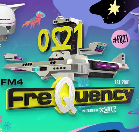 FM4 Frequency Festival 2021 – Green Park – Line Up & Bands – Tickets kaufen