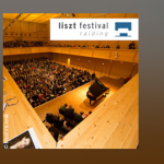 Liszt Festival in Raiding - Bild: Oeticket