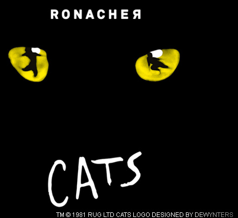 Ronacher Wien - CATS Musical erleben - Bild: Oeticket