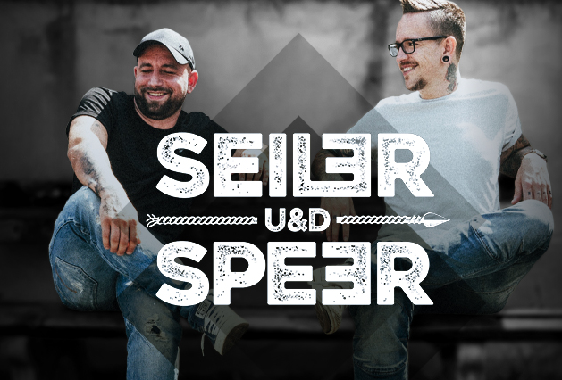 Seiler & Speer Konzert Termine in Österreich - BIld: Oeticket
