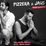 Pizzera & Jaus Kabarett Programm! Bild:oeticket.com