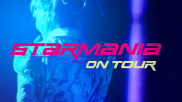 Starmania Live on Tour 2021 Bild:oeticket.com