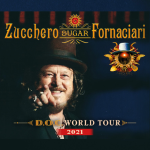 Zucchero Konzerte - Tour 2021 Bild: Oeticket
