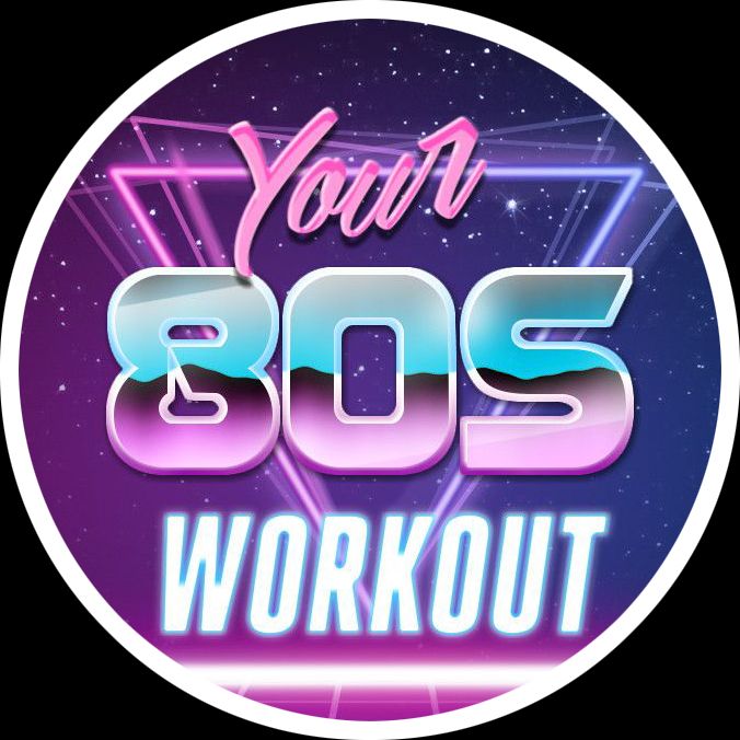 Your 80s Workout ϟ POWER DISCO – @ Club U / Karlsplatz