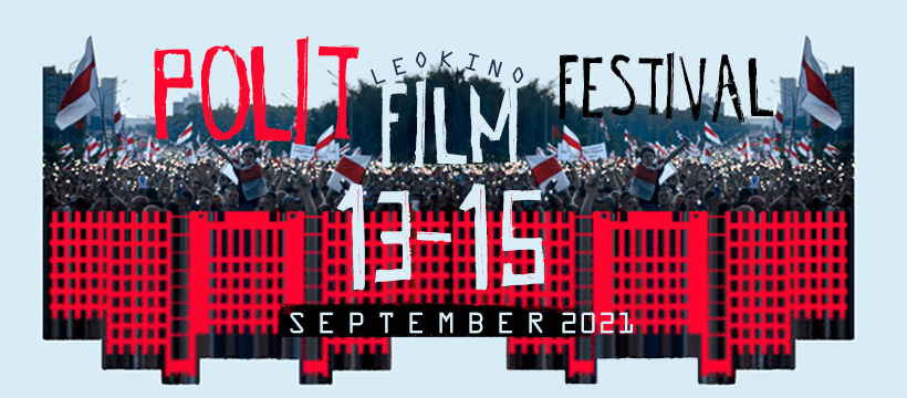 PolitFilmFestival 2021 – Leokino Innsbruck – Programm