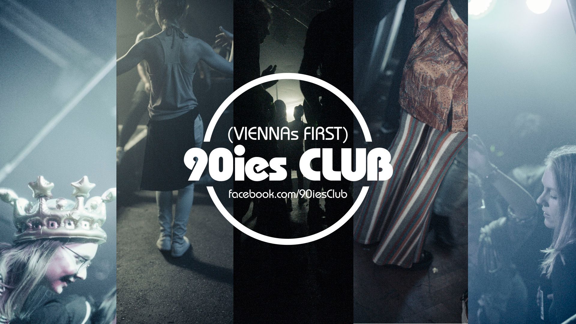 90ies Club @ The Loft – Party, Feiern & Fortgehen in Wien – 90er Party & Musik