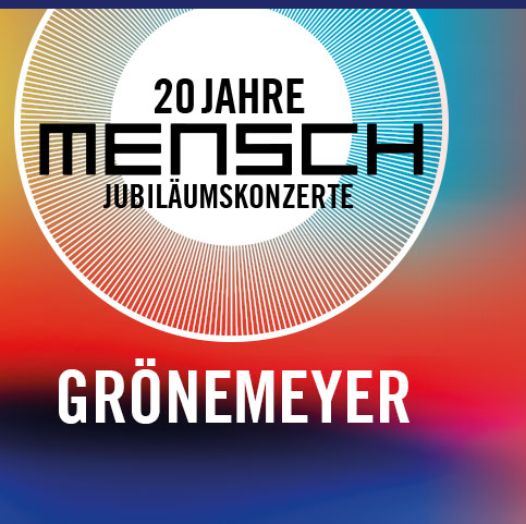 Herbert Grönemeyer Tour 2022 – Konzert – Leipzig – Tickets kaufen