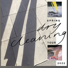 Dry Cleaning – Konzert – Chelsea – Wien – Tickets kaufen
