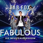 Die neue Zaubershow - Fab Fox live erleben! Bild: Oeticket.com