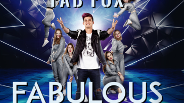 Die neue Zaubershow - Fab Fox live erleben! Bild: Oeticket.com