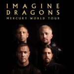 Imagine Dragons Konzert in Wien Bild: oeticket.com