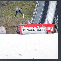 FIS Weltcup Skispringen Damen HINZENBACH – Tickets kaufen