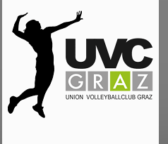 UVC Graz Volleyball Bild: oeticket.com