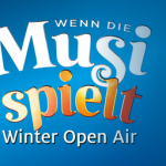 Winter Open Air - Schlager & Volksmusik Bild: oeticket.com